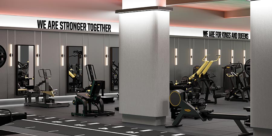 GYMSTOP Sefaköy Radius Spor Salonu-001