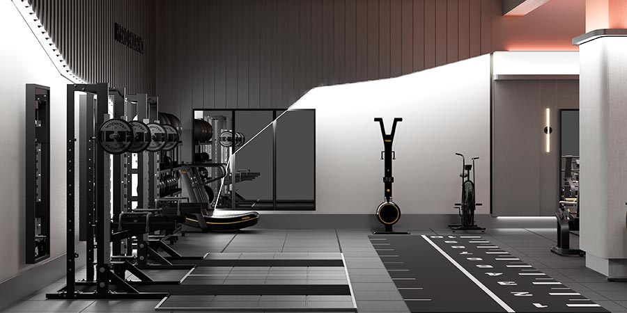GYMSTOP Sefaköy Radius Spor Salonu-008