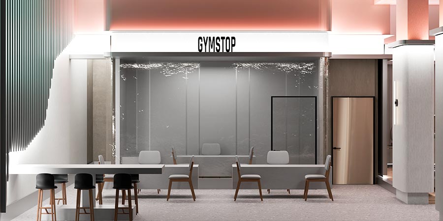 GYMSTOP Sefaköy Radius Spor Salonu-007
