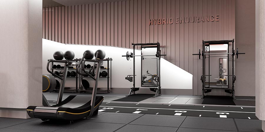 GYMSTOP Sefaköy Radius Spor Salonu-006