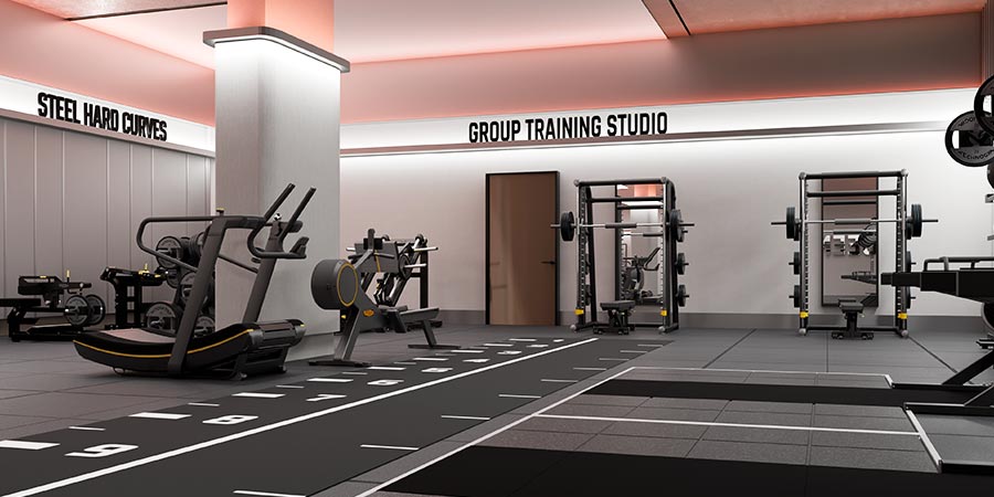 GYMSTOP Sefaköy Radius Spor Salonu-005